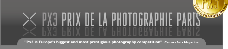 Prix de la Fotografie Paris