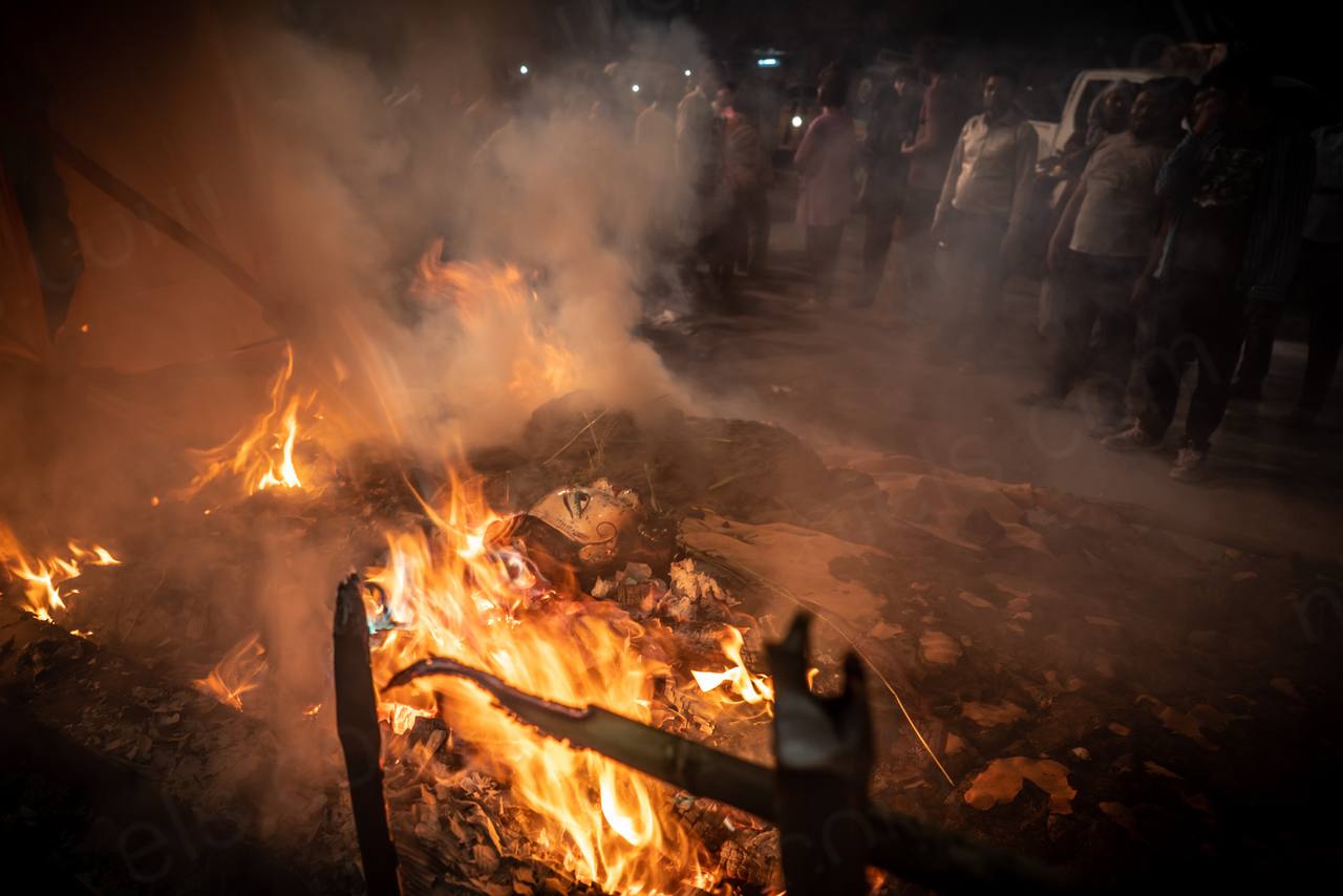 Holi Festival Vrindavan
