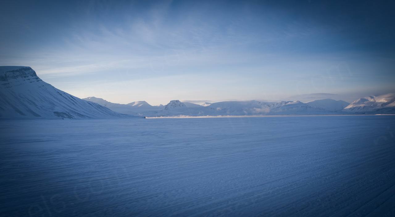 Spitsbergen