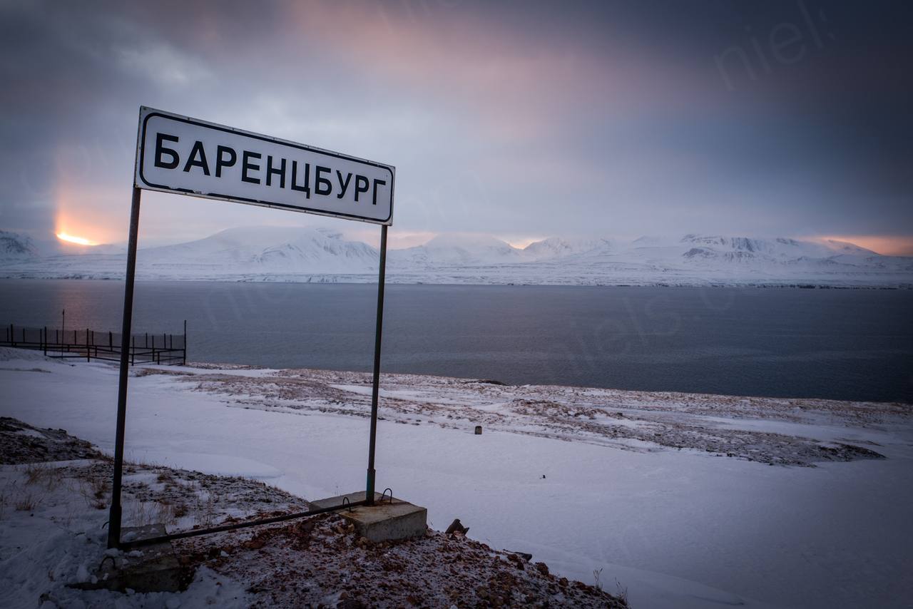Spitsbergen