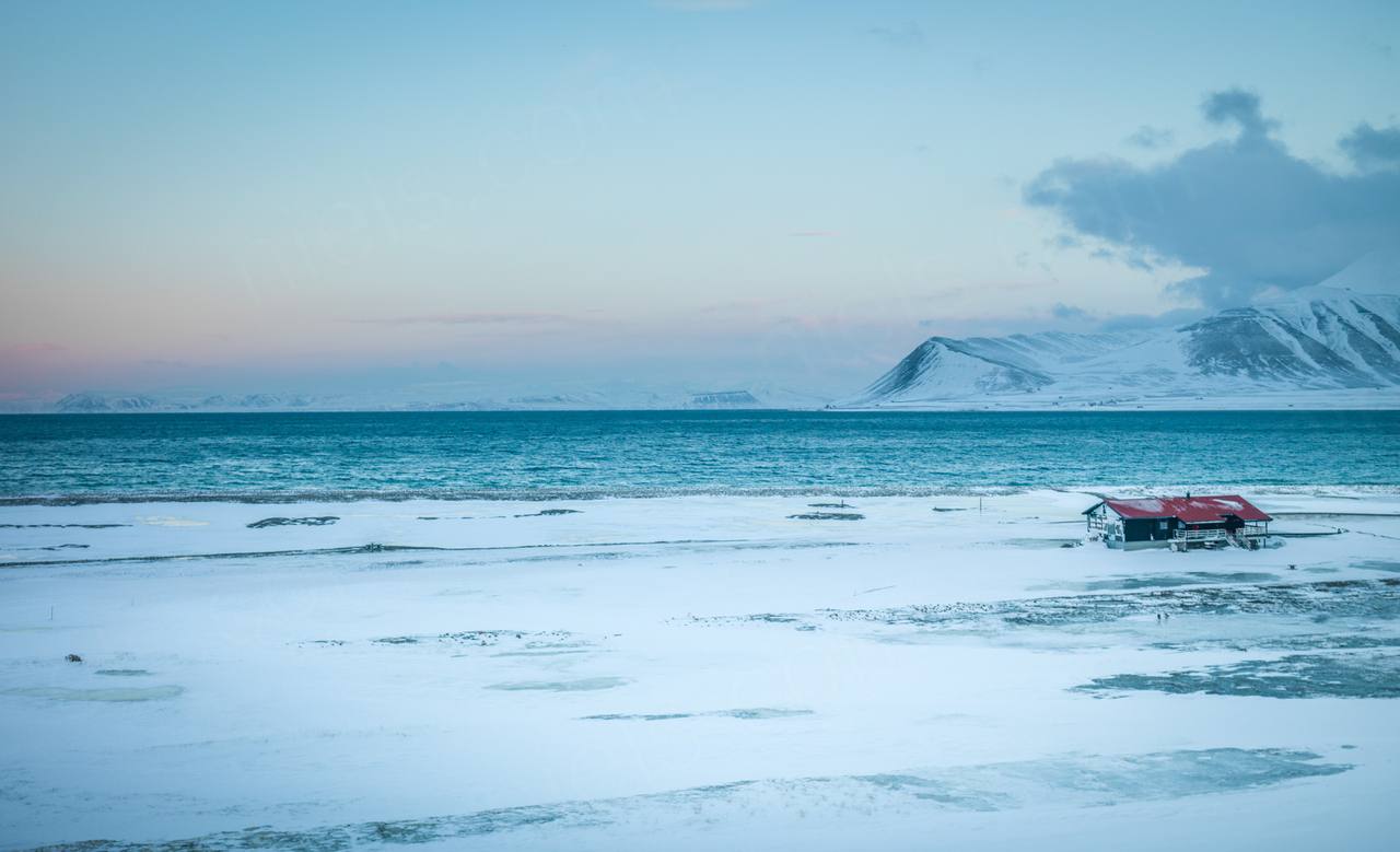 Spitsbergen