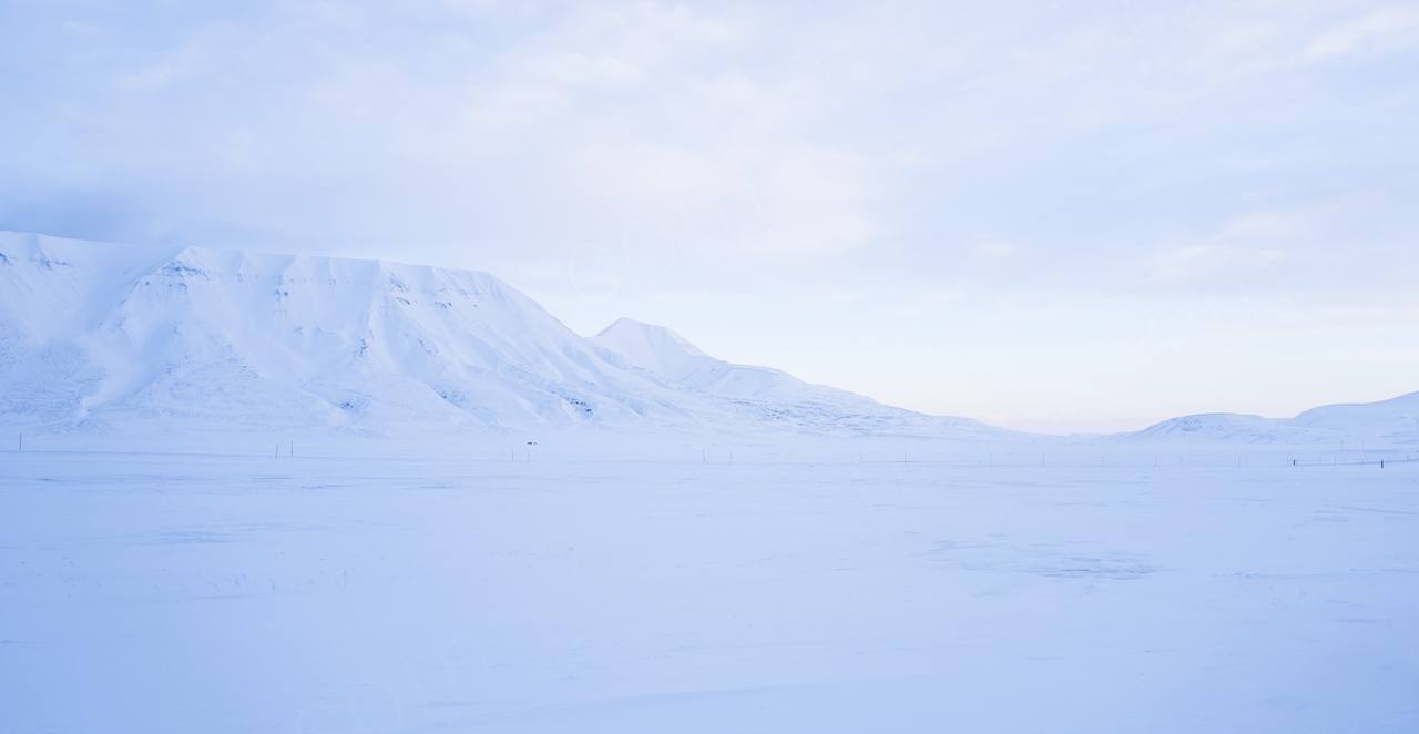 Spitsbergen