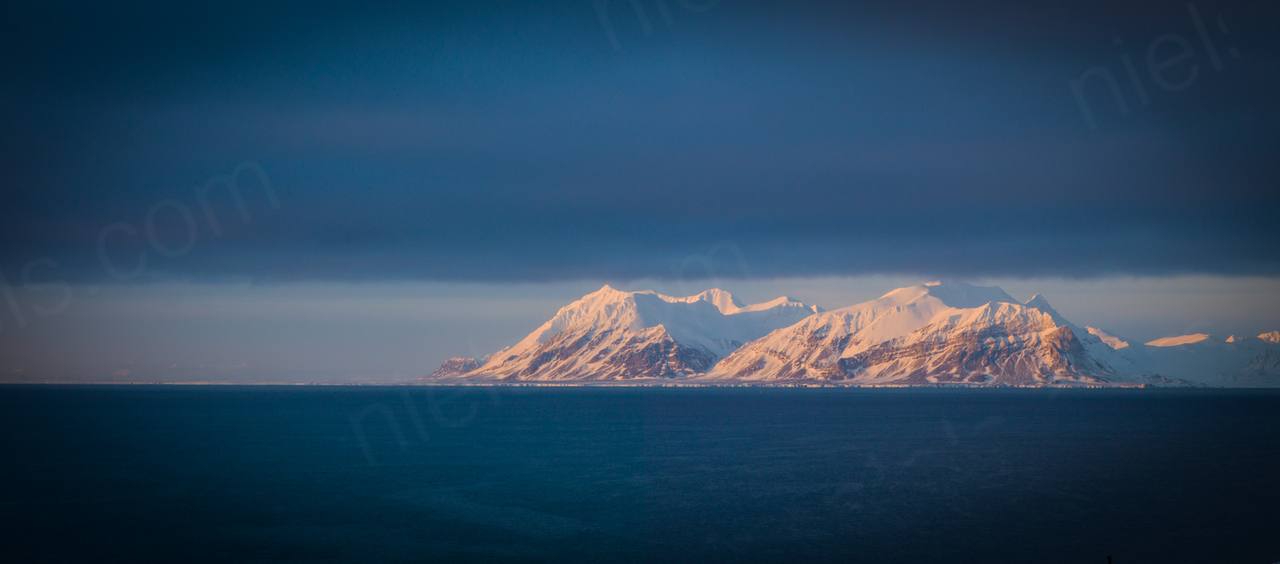 Spitsbergen