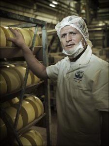 Alpina Milk Factory, Colombia - Alpina annual report - niels.com